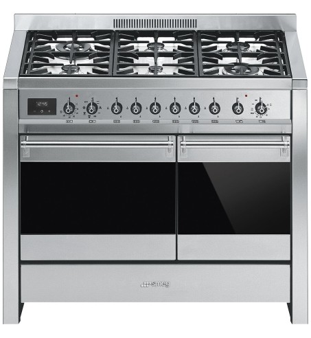 Cocina de Gas Placa 100 cm