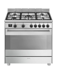 Cocina de Gas Placa 90 cm 2