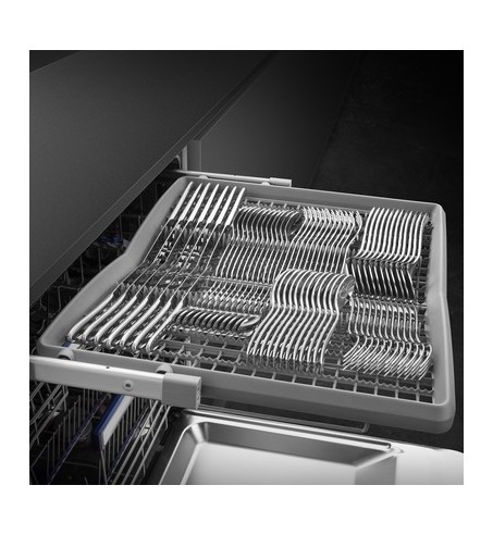 Lavavajilllas Integración