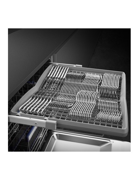 Lavavajilllas Integración