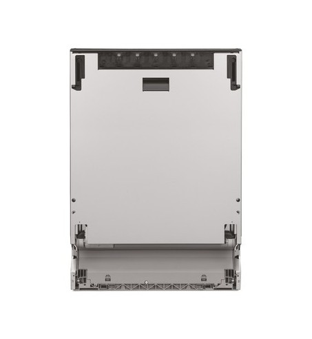 Lavavajilllas Integración