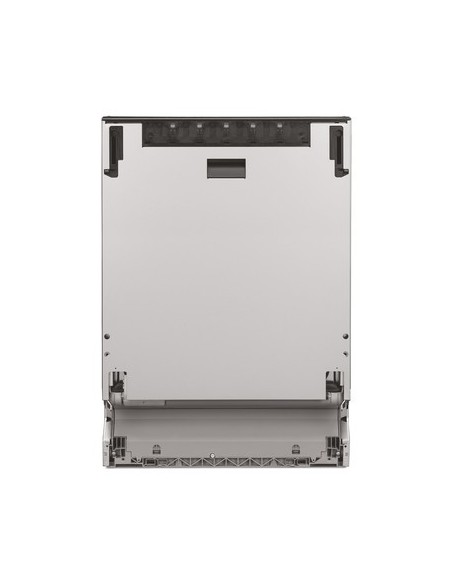 Lavavajilllas Integración