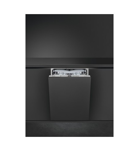 Lavavajilllas Integración