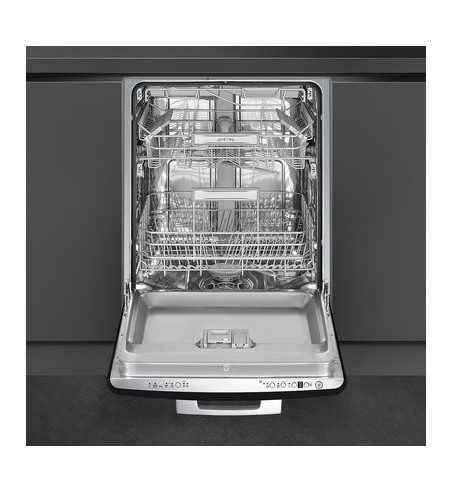 Lavavajilllas Integración