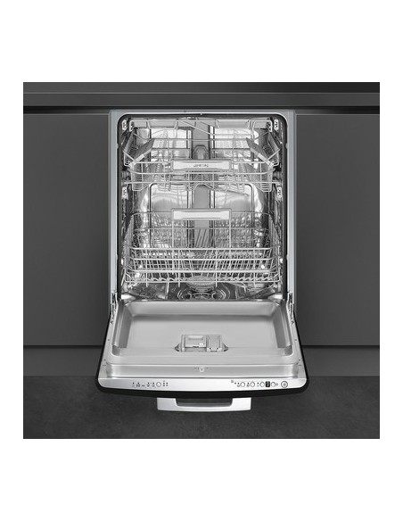 Lavavajilllas Integración