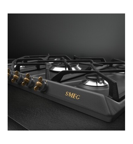 Encimera de Gas Colonial,