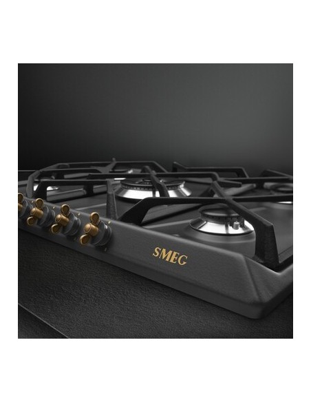 Encimera de Gas Colonial,