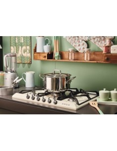 Encimera de Gas Victoria