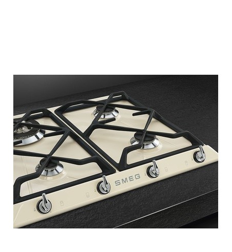 Encimera de Gas Victoria