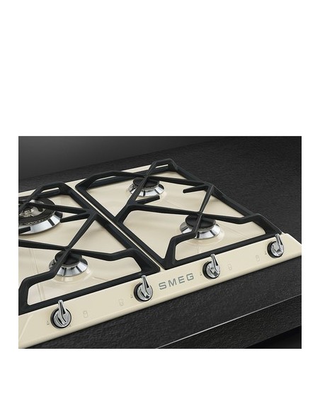 Encimera de Gas Victoria