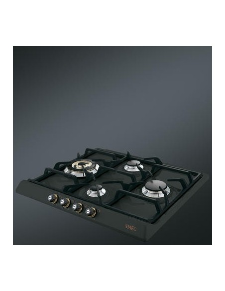 Encimera de Gas Cortina