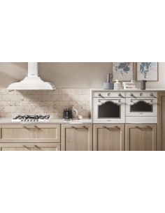 Encimera de Gas Cortina