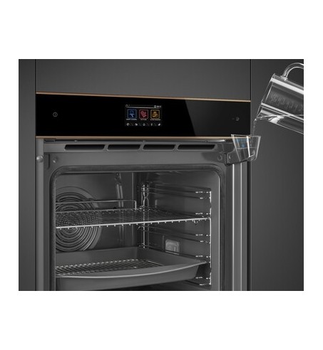 Horno Dolce Stil Novo