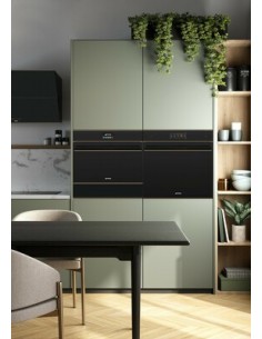 Horno Dolce Stil Novo