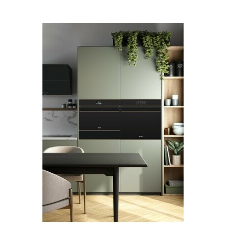 Horno Dolce Stil Novo