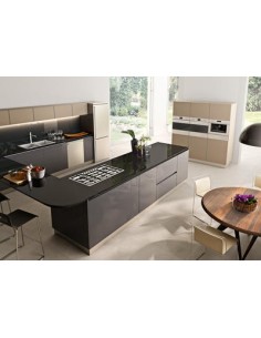 Horno Estetica Clásica