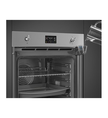 Horno estética Clásica