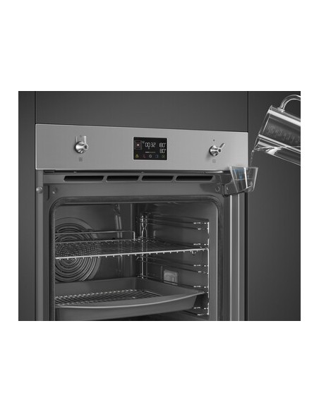 Horno estética Clásica