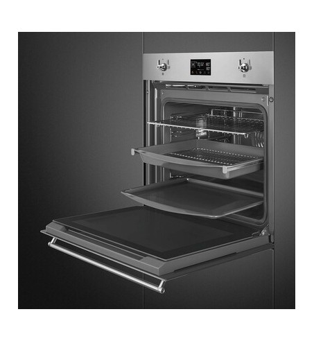 Horno estética Clásica