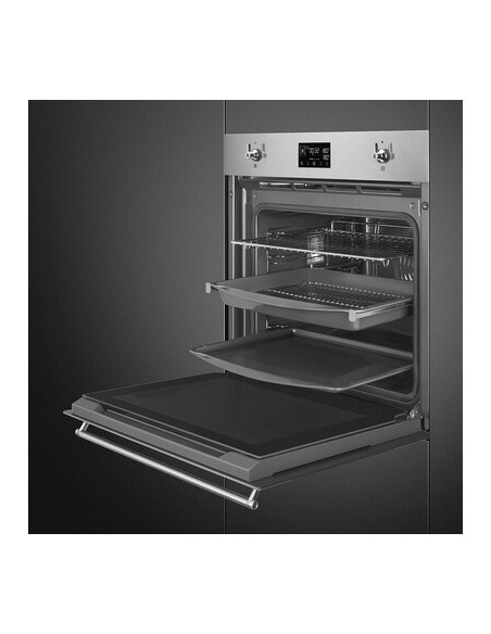 Horno estética Clásica