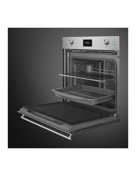 Horno estética Clásica