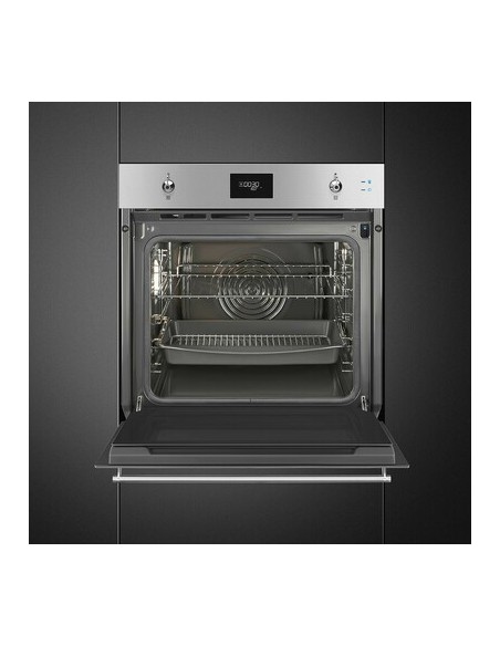 Horno estética Clásica