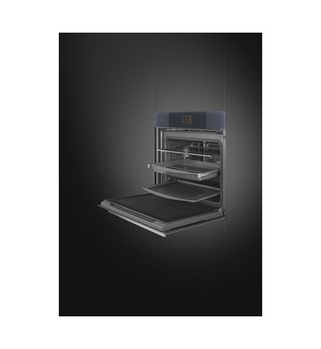 Horno Línea, Neptune grey,