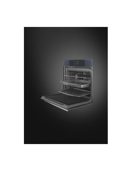 Horno Línea, Neptune grey,