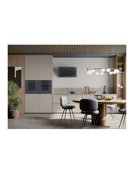 Horno Línea, Neptune grey,