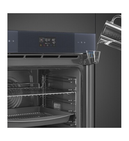 Horno estética Línea, Neptune grey