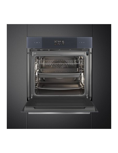 Horno estética Línea, Neptune grey