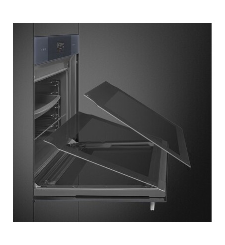 Horno estética Línea, Neptune grey