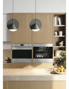 Horno estética Clásica,