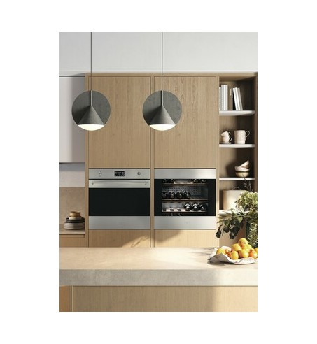 Horno estética Clásica,