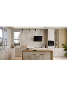 Horno estética Clásica