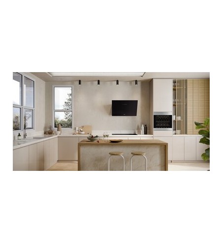 Horno estética Clásica