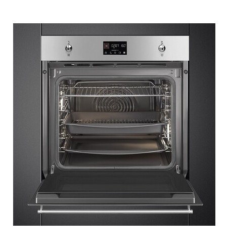 Horno estética Clásica