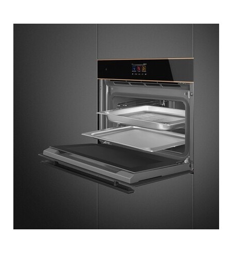 Horno Compacto estética Dolce Stil Novo