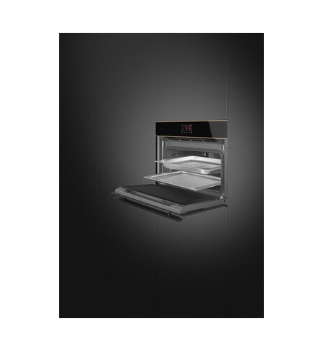 Horno Compacto estética Dolce Stil Novo