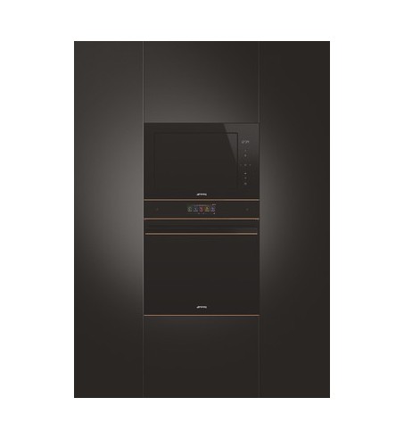 Horno Compacto estética Dolce Stil Novo