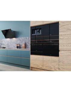 Horno Compacto estética Dolce Stil Novo