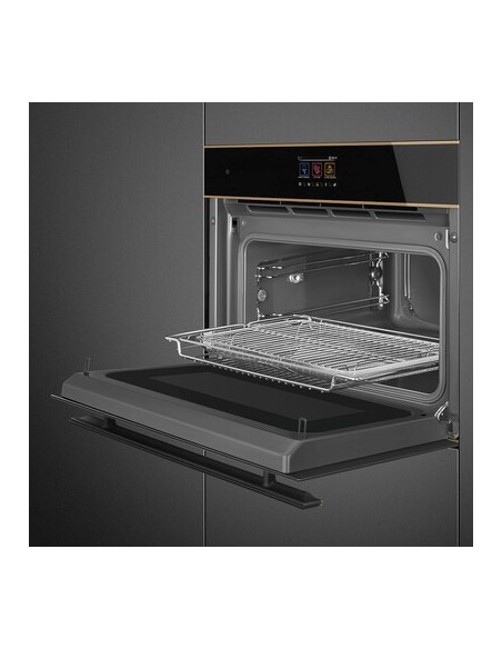 Horno Compacto estética Dolce Stil Novo