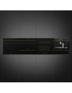 Horno Compacto estética Dolce Stil Novo