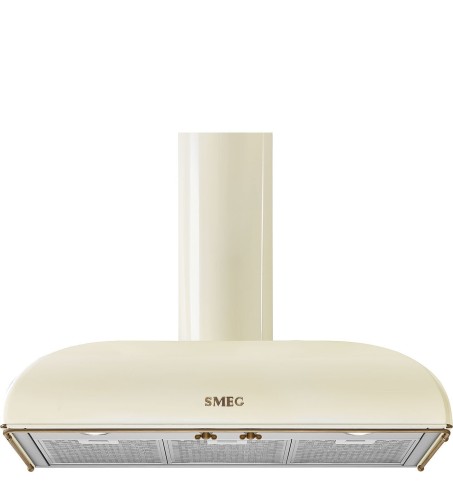 Campana de Pared Est. Colonial 90cm crema