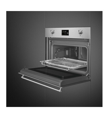 Horno Compacto estética Clásica