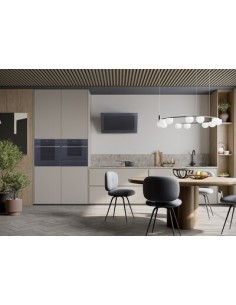 Horno estética Linea Neptune grey