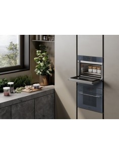 Horno estética Linea Neptune grey