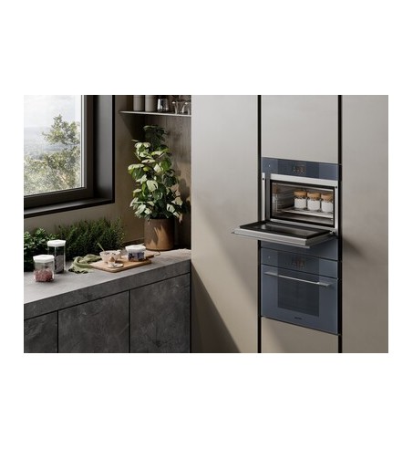 Horno estética Linea Neptune grey