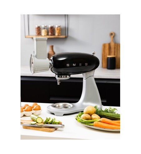 Robot de Cocina
