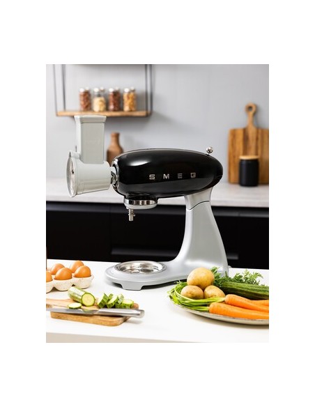 Robot de Cocina